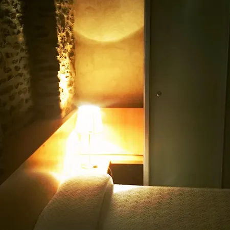 Guest house Real De Misas