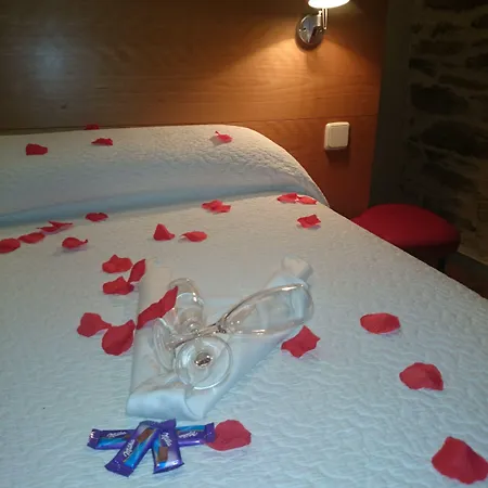 Guest house Real De Misas Puebla de Sanabria