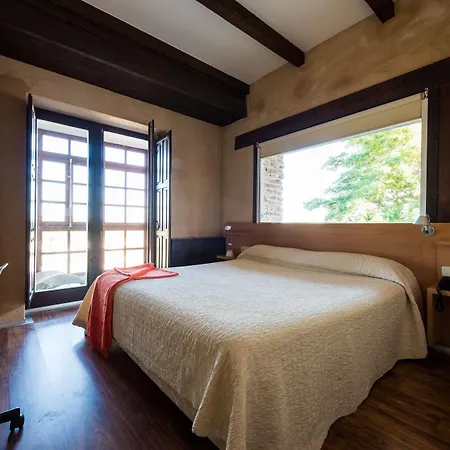 Real De Misas Puebla de Sanabria