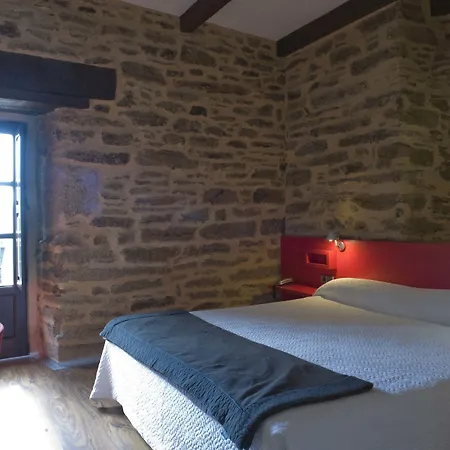 Gasthof Real De Misas