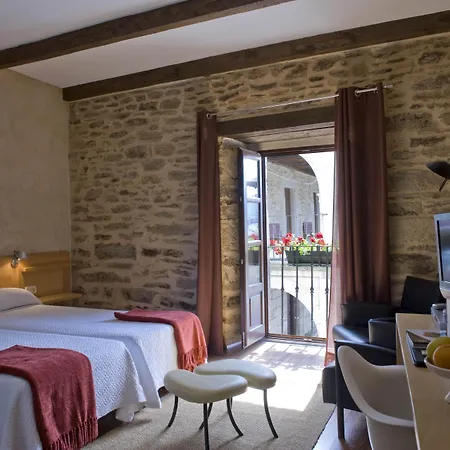 Real De Misas Guest house Puebla de Sanabria