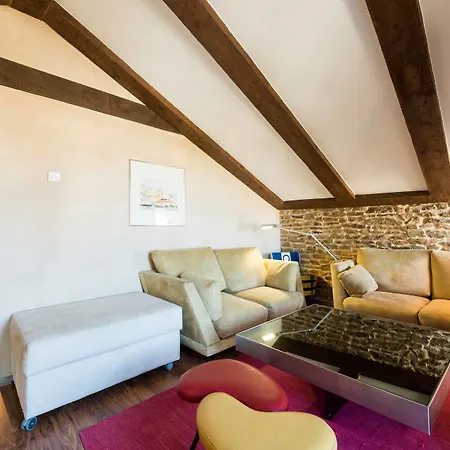 Real De Misas Gasthof 4*