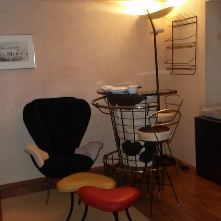 Real De Misas Gasthof