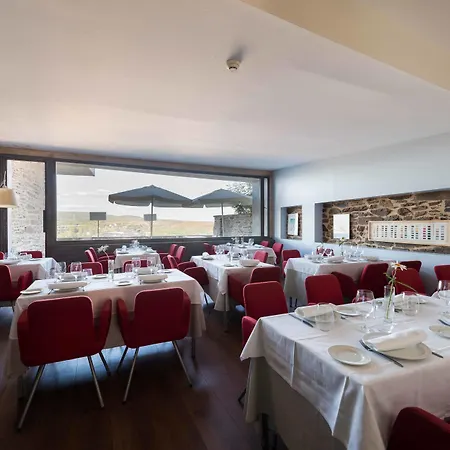 Gasthof Real De Misas