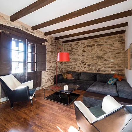 Real De Misas Guest house