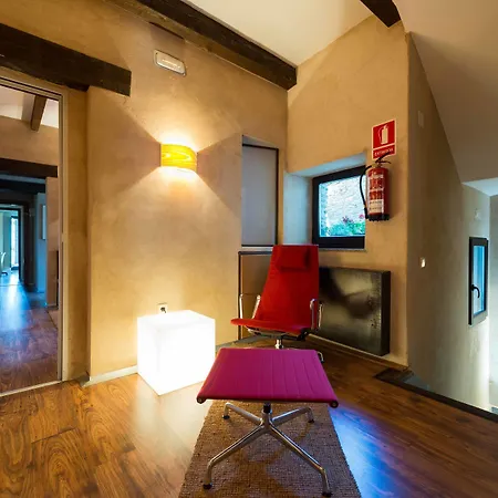 Real De Misas 4* Puebla de Sanabria