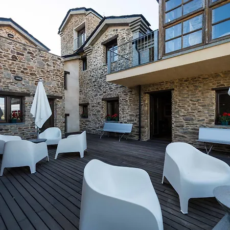 Real De Misas Puebla de Sanabria