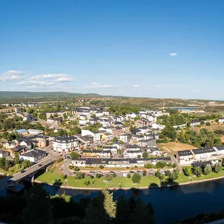 Real De Misas Gasthof