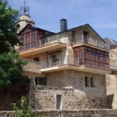 Guest house Real De Misas