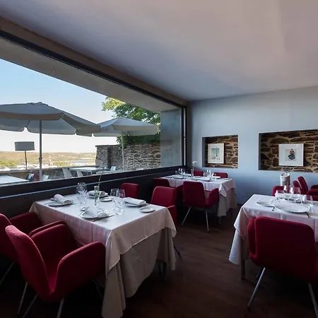 Gasthof Real De Misas Puebla de Sanabria