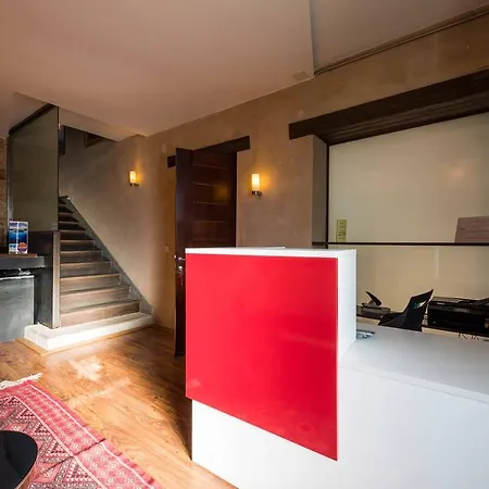 Real De Misas Casa de hóspedes 4*