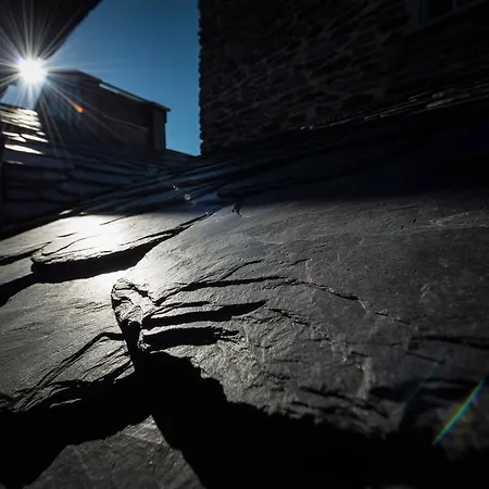 Real De Misas 4* Puebla de Sanabria