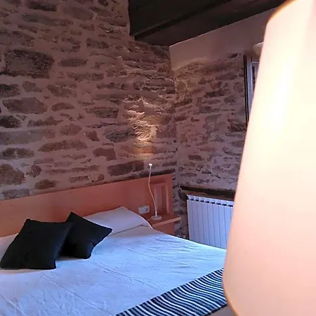 Real De Misas 4* Puebla de Sanabria