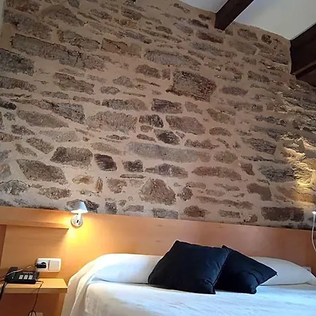 Vendégház Real De Misas