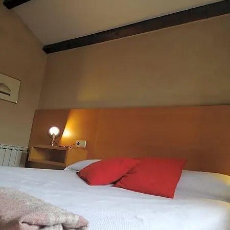 Vendégház Real De Misas 4*