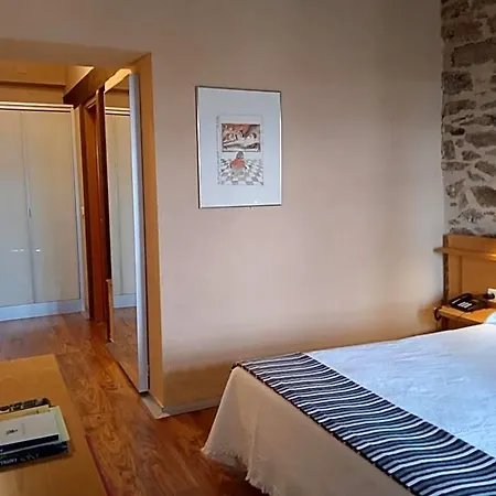 Real De Misas Konukevi Puebla de Sanabria