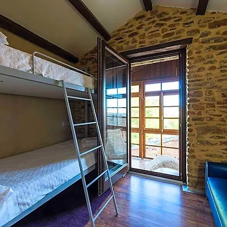 Real De Misas 4* Puebla de Sanabria