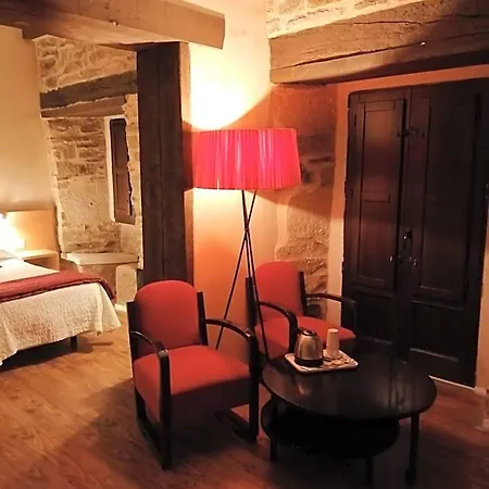 Guest house Real De Misas
