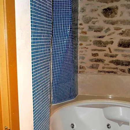 Guest house Real De Misas Puebla de Sanabria