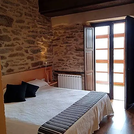 Real De Misas 4* Puebla de Sanabria