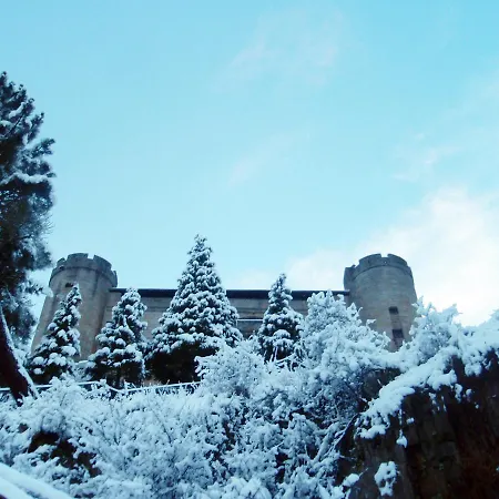 Gasthof Real De Misas