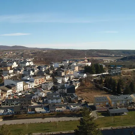 Gasthof Real De Misas Puebla de Sanabria