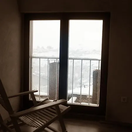 Guest house Real De Misas