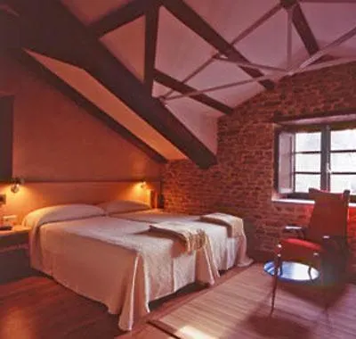 Real De Misas Gasthof Puebla de Sanabria