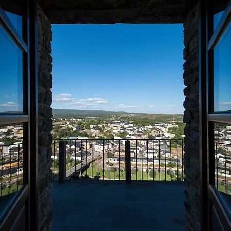 Casa de hóspedes Real De Misas 4*