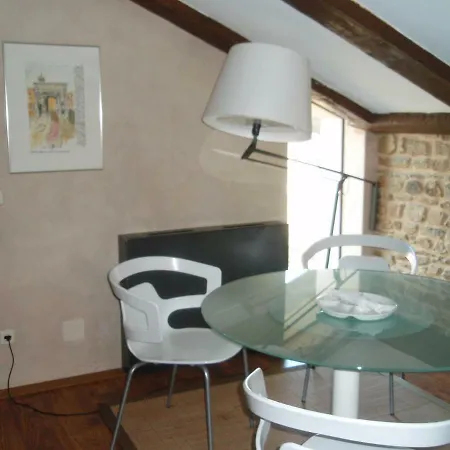 Real De Misas Gasthof Puebla de Sanabria