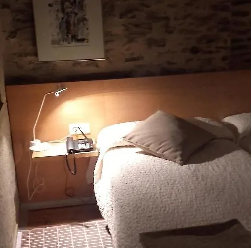 Real De Misas 4* Puebla de Sanabria