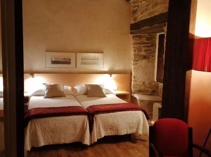 Real De Misas Konukevi