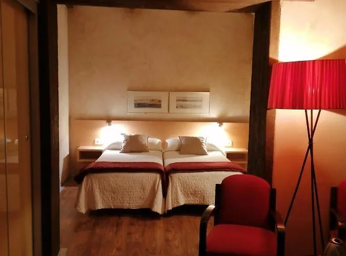 Gasthof Real De Misas 4*