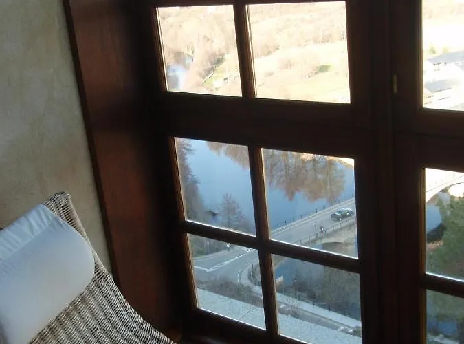 Gasthof Real De Misas Puebla de Sanabria