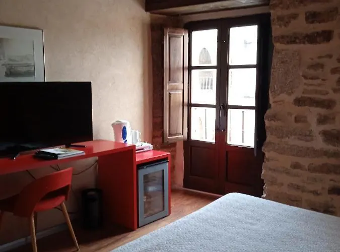 Real De Misas Puebla de Sanabria