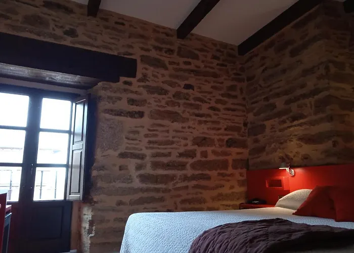 Gasthof Real De Misas 4*