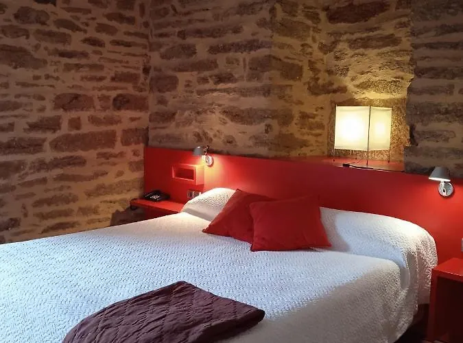 Real De Misas Puebla de Sanabria