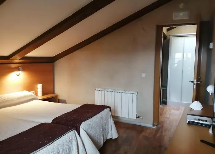 Real De Misas Gasthof