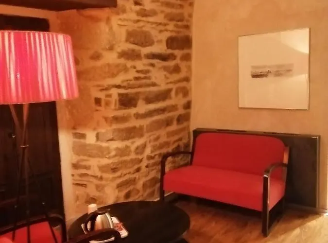 Real De Misas 4* Puebla de Sanabria