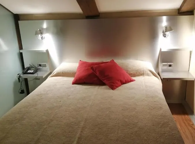 Real De Misas Konukevi 4*