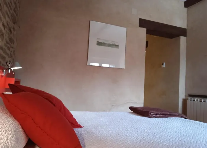 Real De Misas Konukevi