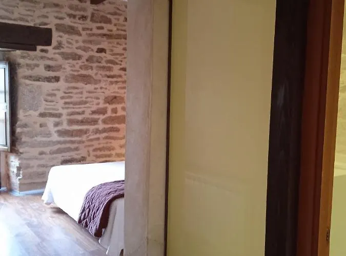 Real De Misas 4* Puebla de Sanabria