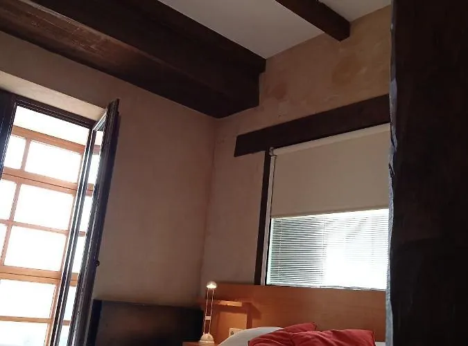 Gasthof Real De Misas Puebla de Sanabria