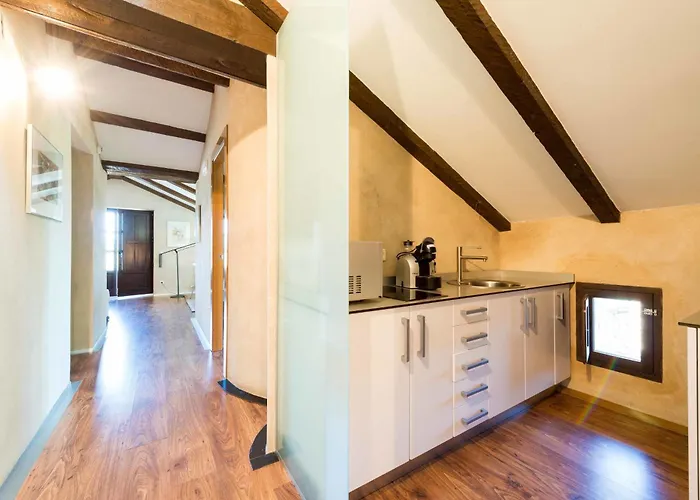 Real De Misas Gasthof