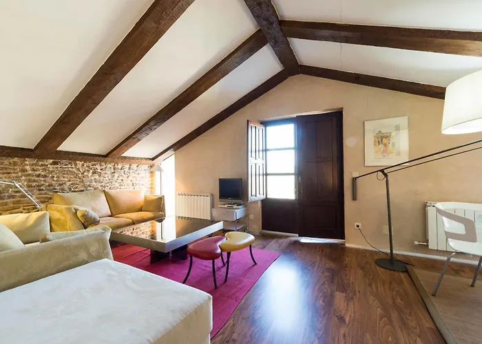 Real De Misas 4* Puebla de Sanabria