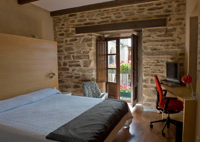 Gasthof Real De Misas 4*