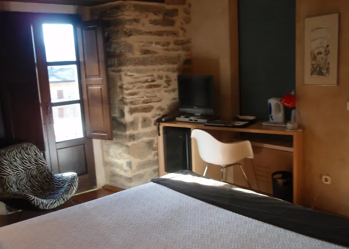 Real De Misas Gasthof