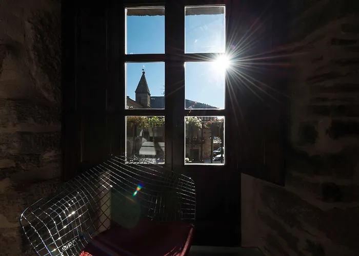 Gasthof Real De Misas