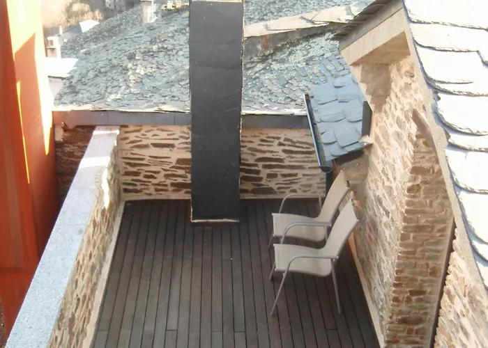 Real De Misas Puebla de Sanabria