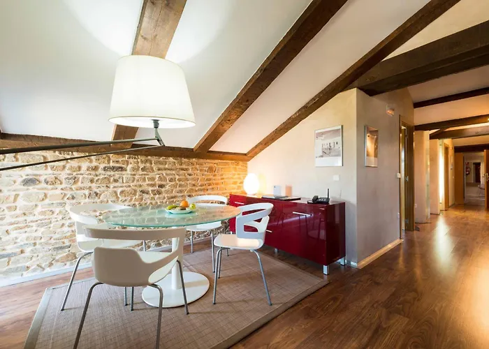 Real De Misas 4* Puebla de Sanabria